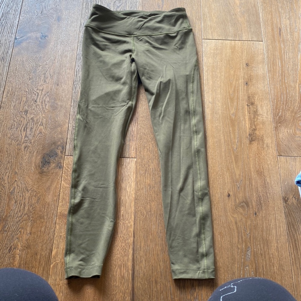 Outdoor voices leggins